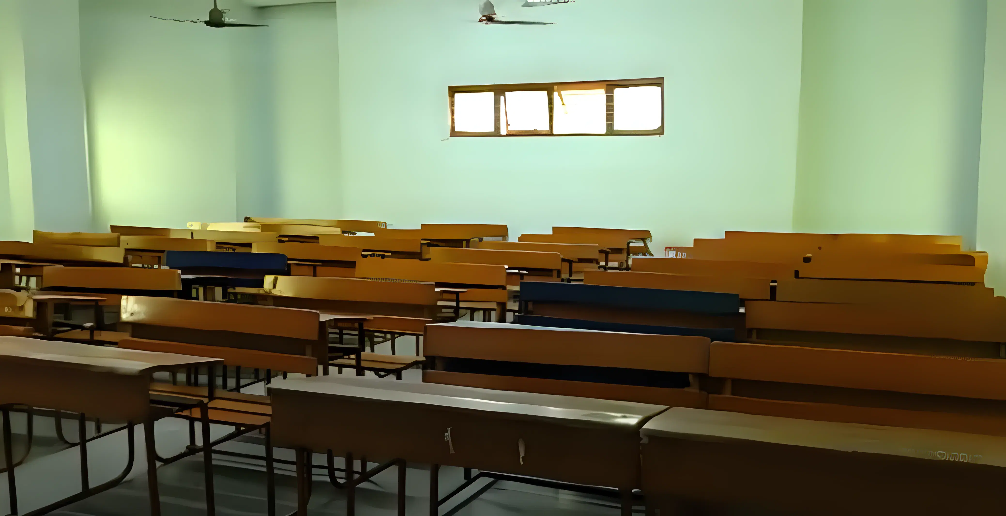 PVPSIT Academic Infrastructure photo 2